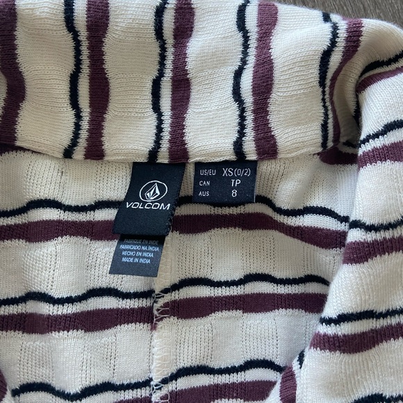 Volcom romper - Picture 2 of 4